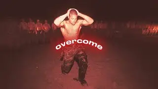 Conquer Your Mind - David Goggins Motivational Speech
