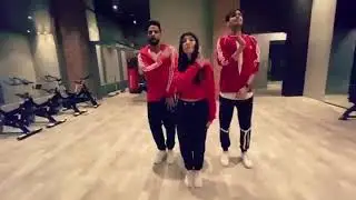 Swaalina new dance video out now song muqabla
