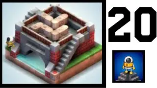 mekaroma-level 20
