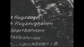 Białystok. Lotnisko Krywlany 1941