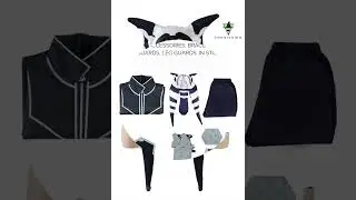 #Ahsoka Tano Cosplay Costume #starwars The Clone Wars #takerlama #cosplay #party  #costume