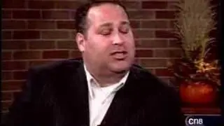 CN8 The Comcast Network - Art Fennell Reports