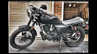 2020 CSC SG250