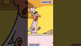 Hitman Regrets Retiring After SHE Shows Up 😂 _(780P_HD).mp4 ) #cartoon #animation #short