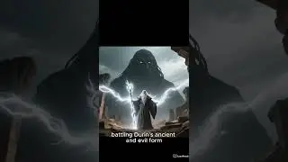 Top 5 Moments in The Hobbit That Will Blow Your Mind!
