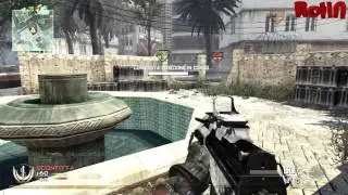 I2oHn - LIVE MW2 - 