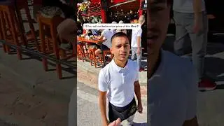 Можете ли вы поверить в цену этой еды?! #бургер #обед #выгоднаяпокупка