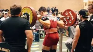 Mental Muscle: Progressive