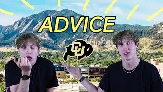 COLLEGE PARTY ADVICE(very real, very fun)