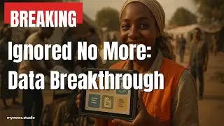 SIRA Tool Closes Disability Data Gap: Aid Reaches All in Crises