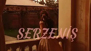 Serzeniş