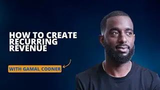 How to Create Recurring Revenue for Your Business