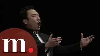 Pl&aacute;cido Domingo's Operalia 2022: In-Ho Jeong
