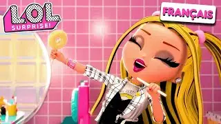 Le meilleur d'Alt Grrrl 💛 Compilation L.O.L. Surprise!