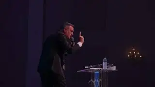 Someone Is Hanging Onto You - Reverend Matthew Tuttle