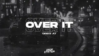 Greg AT - Over it (Drop Station Release) | Extended Remix