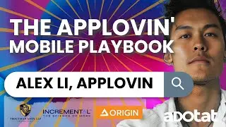 AppLovin&rsquo;s AI Revolution in Mobile Ads, with Alex Li Leading the Charge