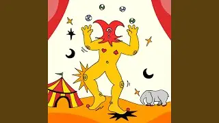 Il circo dei folli (feat. zipcr&uuml;)