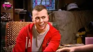 Kissy Rap! - Coming of Age Series 3 Episode 1 Preview - BBC