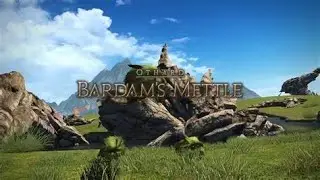 Dungeon Walkthrough: Bardam's Mettle [No Commentary]