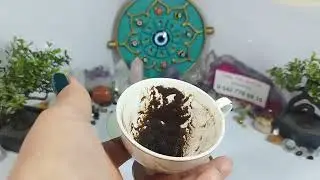 ♉ BOĞA BURCU ♉ KAHVE FALI, PARAYI ÇEKTİĞİNİZ BİR HAFTA 💝