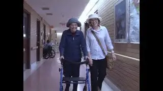 Virtual Tour - CapitalCare Grandview