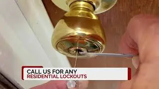 Residential Locksmith services | Reliable Locksmith 24/7 LLC | Locksmith in Rochester | Rochester NY