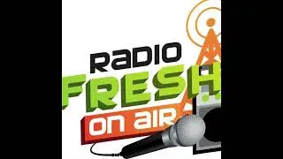 FRESHH Radio: KAYRXN  #Interview
