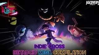 Friday Night Funkin': Indie Cross; BETADCIU Mega Compilation 💜