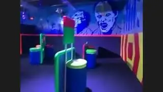FEC International's Behind the Scenes at Dart'em Up