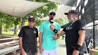 Palm Beach County Pickleball News Reveals Dink Eyewear&rsquo;s Game-Changing Tech!
