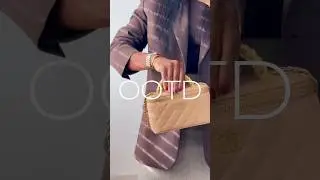 Sunday ootd #fypシ゚viral #fashion #skirt #brown #coat #grwm