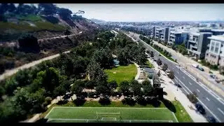 Community Spotlight | Bluff Creek Park | Playa Vista