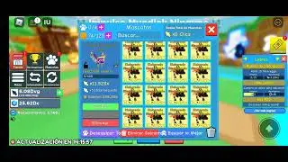 CLICKER SIMULATOR. hoy gratis craft golden lion. Ver descripci&oacute;n