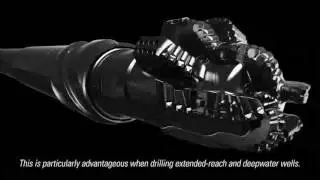 PowerDrive Xceed Rotary Steerable System, Schlumberger