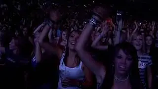 McFly Motion in the Ocean Tour (Remastered) - Sorry's Not Good Enough