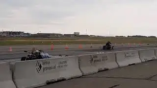 Ao&ucirc;t 2019 Drag BSL-Simon Michaud
