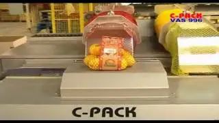 C-Pack VAS996 