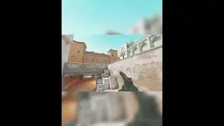 Контроль над ситуацией 😏#cs2 #highlights #headshot #gaming
