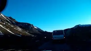 Subida Sotres - Áliva Parte 2/2