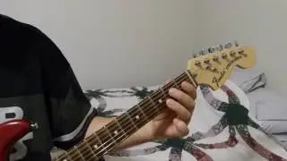 Every Major note on the 1st 3 Frets - Simple Fast Instruction