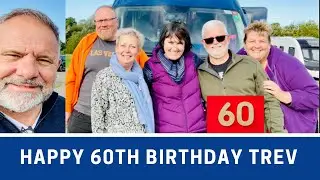 NEW LODGE FARM Bulwick Northamptonshire | Birthday Meet-Up with Friends | Vlog 420