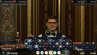 Roulette I   The Limit System for Responsible Play 7