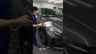 Hyundai Tucson - Fresh KeePer