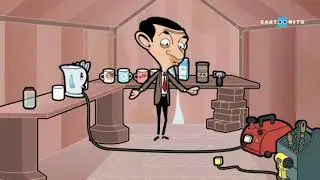 Mr. Bean: Seria animată