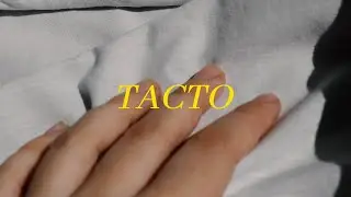 TACTO |  Abstract Short Film