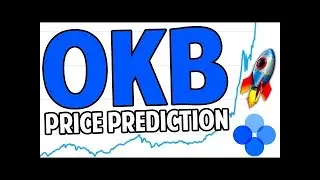 OKB Price Prediction and Technical Analysis 2022| OKEX (OKB) COIN WORTH BUYING IN 2022?