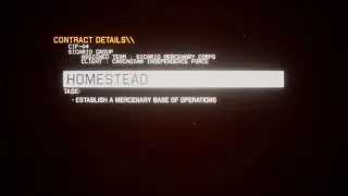Project Wingman POV Playthrough: Mission 3