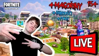 🔴SMAŽ&Iacute;M R.E.P.E.C., FONEC JAKO JAPONEC A NAKONEC POKEC - HYPE 150 SUBS!!! *MONSTR&Oacute;ZN&Iacute;* 15+🔴