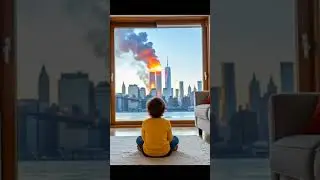 Will Frank - Towers (visual)